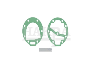 -RENAULT-REPAIR KIT (COMPRESSOR)